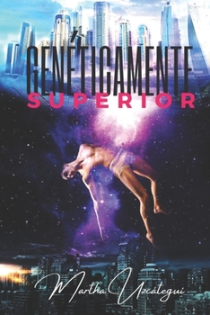 Paperback Genéticamente Superior [Spanish] Book