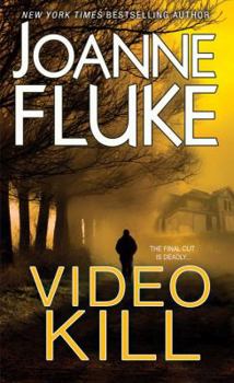 Mass Market Paperback Video Kill Book