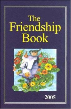 Hardcover The Friendship Book of Francis Gay: Thought For Each Day in 2005 Book