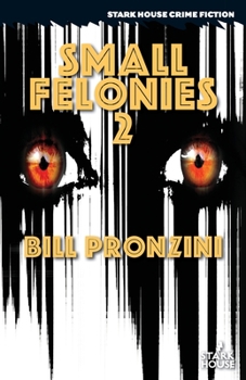 Paperback Small Felonies 2 Book