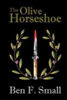 Paperback The Olive Horseshoe Book