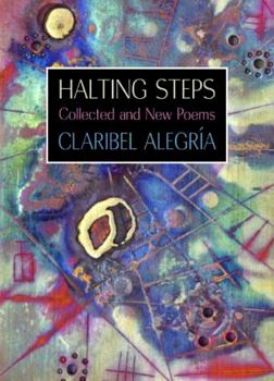 Paperback Halting Steps: Collected and New Poems Book