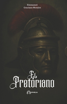 Paperback El Pretoriano [Spanish] Book