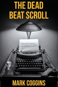 Paperback The Dead Beat Scroll Book