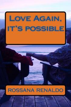 Paperback Love Again, it's possible Book