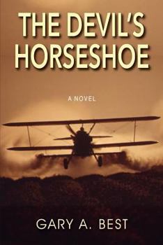 Paperback The Devil's Horseshoe Book