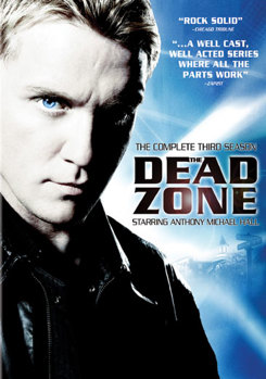 DEAD ZONE 3RD SEASON