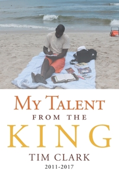 Paperback My Talent from the King Book