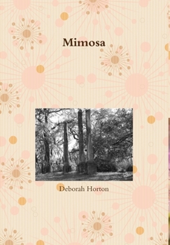 Hardcover Mimosa Book