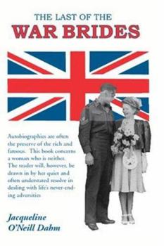 Paperback The Last of the War Brides Book