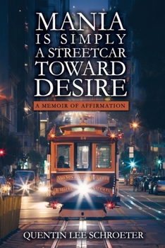 Paperback Mania is Simply a Streetcar Toward Desire Book