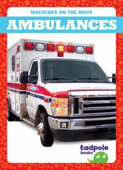 Ambulances