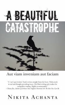 Paperback A Beautiful Catastrophe: Aut Viam Inveniam Aut Faciam Book