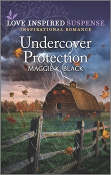 Mass Market Paperback Undercover Protection Book
