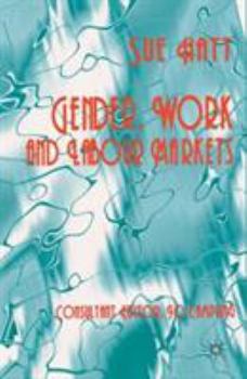 Gender, Work, and Labour Markets