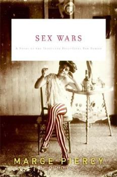 Hardcover Sex Wars Book