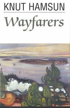 Paperback Wayfarers Book