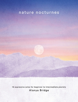 Paperback Nature Nocturnes Book