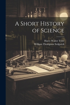 Paperback A Short History of Science Book