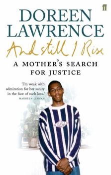 Paperback And Still I Rise. Doreen Lawrence with Margaret Busby Book