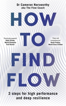 Paperback How to Find Flow Book