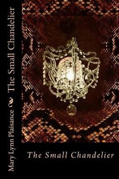 Paperback The Small Chandelier Book