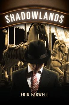 Paperback Shadowlands Book