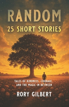RANDOM: 25 Short Stories