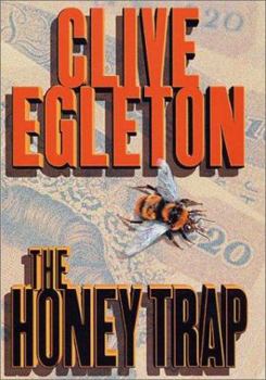 The Honey Trap - Book #8 of the Peter Ashton