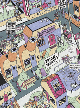 Paperback The Arsenal of Exclusion & Inclusion Book