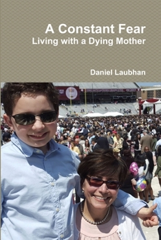 Paperback A Constant Fear Book