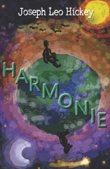 Paperback Harmonie Book