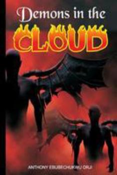 Paperback Demons in the cloud Book