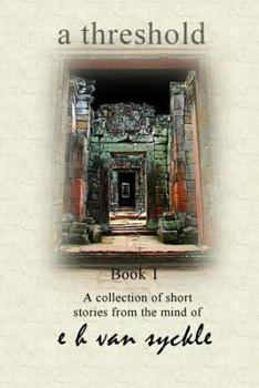 Paperback A Threshold Book One Book