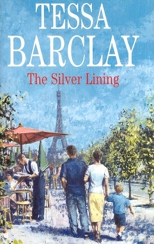Hardcover The Silver Lining Book