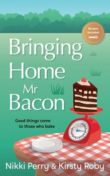 Paperback Bringing Home Mr Bacon Book