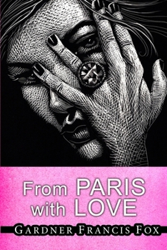 Paperback From Paris with Love Book
