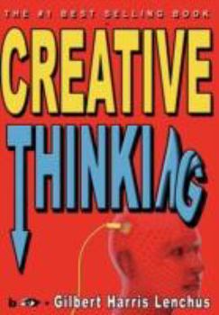 Paperback The #1 Best Selling Book on Creative Thinking Book
