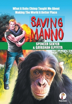 Paperback Saving Manno Book