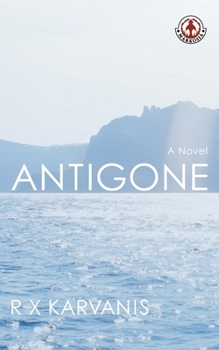Paperback Antigone Book