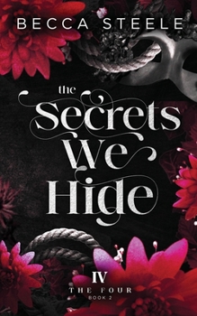 The Secrets We Hide (Four)