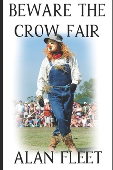 Paperback Beware the Crow Fair Book