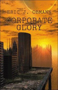 Paperback Corporate Glory Book