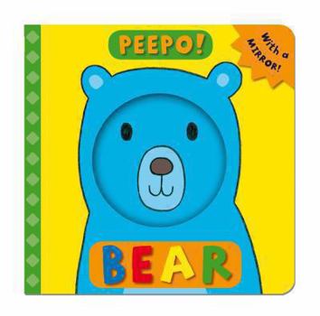 Board book Bear Book