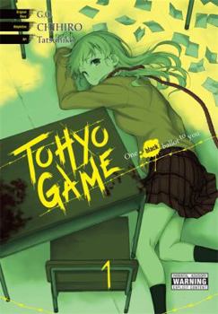 Tohyo Game, Vol. 1: One Black Ballot to You - Book #1 of the Tohyo Game