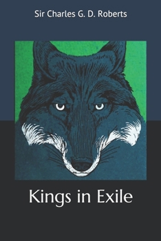 Paperback Kings in Exile Book