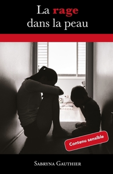 Paperback La rage dans la peau [French] Book