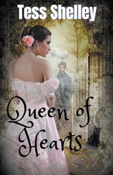 Paperback Queen of Hearts Book