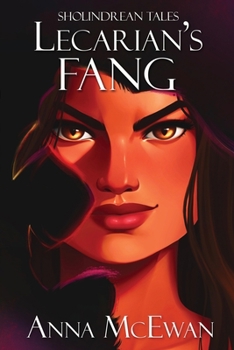 Paperback Lecarian's Fang Book