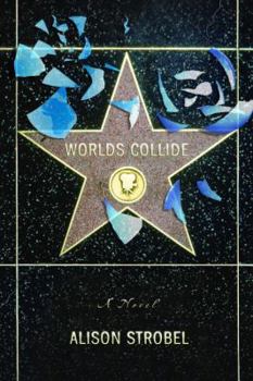 Paperback Worlds Collide Book